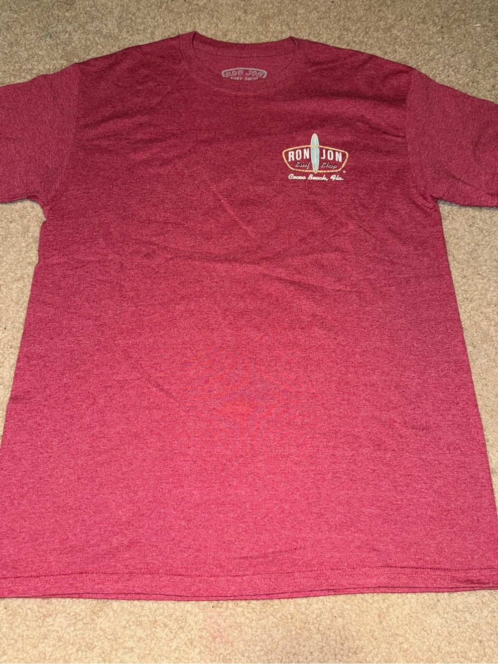 Ron Jon T shirt